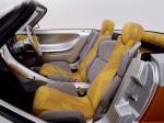 Nissan AA-X Concept 1995 года